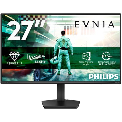 Philips 27M2N3500NF /00 computer monitor 68.6 cm (27) 2560 x 1440 pixels Black Cijene
