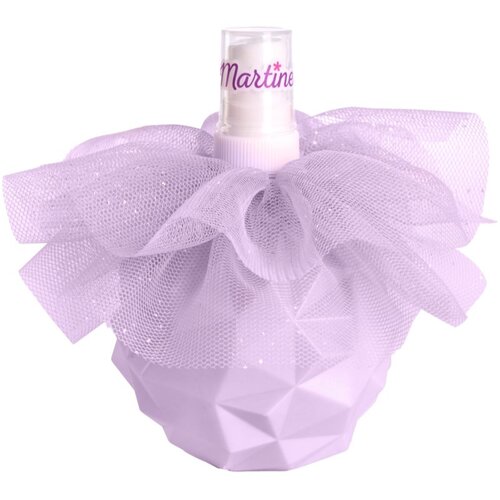 Martinelia Starshine Shimmer Fragrance toaletna voda z bleščicami za otroke Purple 100 ml Cene