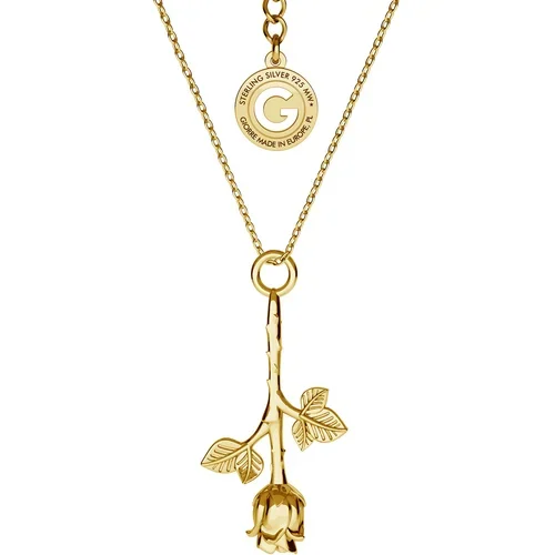 Giorre Woman's Necklace 33668