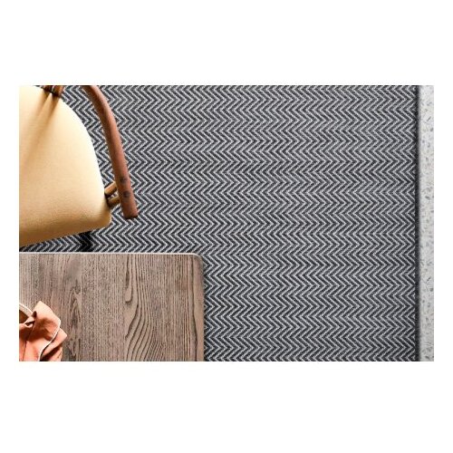 Conceptum Hypnose tepih (80x150) 20522A fresco black Cene