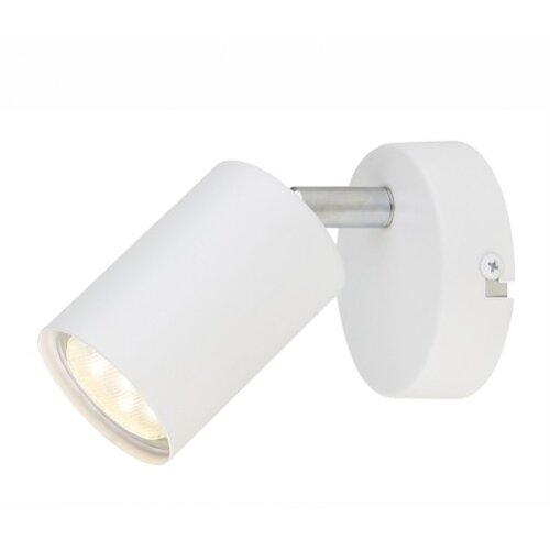 Mitea spot lampa bela 1xGU10 max. 35W M190710 Slike
