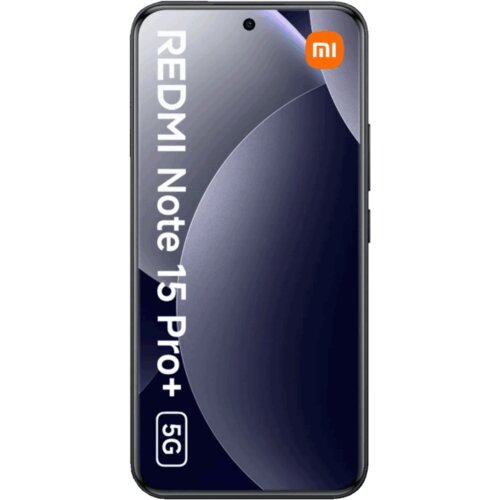 Xiaomi Smartphone 6.83&rdquo;, Octa Core 2.7GHz, RAM 8GB, 200Mpixel &ndash; Redmi Note 15 Pro+ 5G 8/256GB Black Cijene