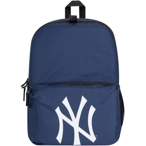 New Era Nahrbtniki MLB New York Yankees Applique Backpack Modra Cene