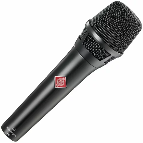 Neumann KMS 104 plus MT Kondezatorski mikrofon za vokal