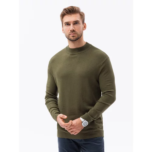 Ombre Men's sweater E178
