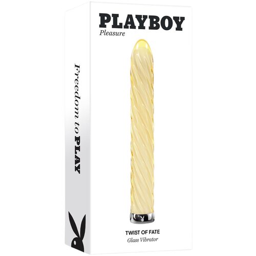 Playboy TWIST OF FATE Slike