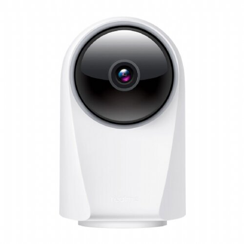 Integral Realme Smart Cam varnostna nadzorna kamera 360 stopinjska 1080p bela Cene