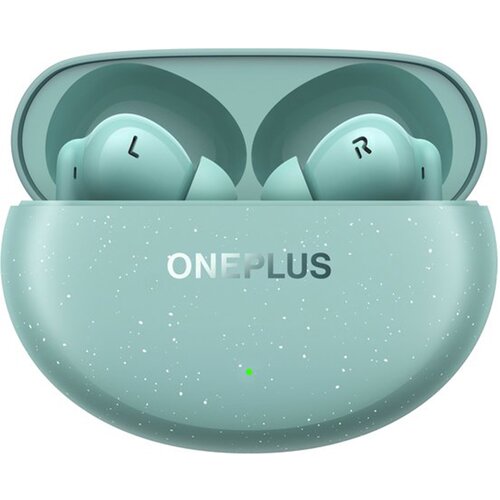Oneplus nord buds 3 pro anc IP55 bluetooth 5.4 slušalke, zelena, (21724418) Cene