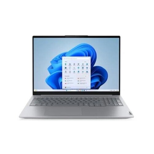Lenovo NB ThinkBook 16 G8 U5-135H/16GB/M.2 1T/16"/FP/BL/SRB/3Y/21SK00FSYA Cene