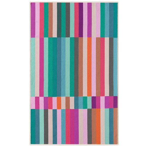 Mila Home Turkizna pralna preproga 160x230 cm Acid Rain – Cene
