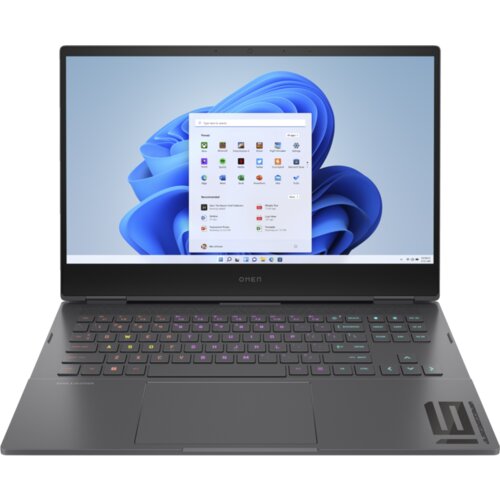 HEWLETT-PACKARD Laptop HP OMEN Gaming 16-n0902ng | RTX 3070 TI (8 GB) / AMD Ryzen™ 7 / RAM 16 GB / SSD Pogon / 16,0″ FHD Cijene