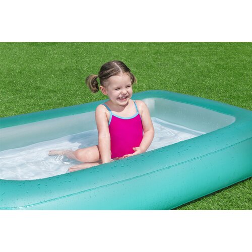  Na napuhavanje sea ​​color 165 x 104 x 25 cm Bestway 51115 Slike