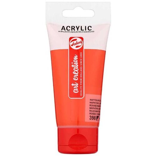 Boja akrilna AC, 75ml, Naphthol Red Light 398 Cijene