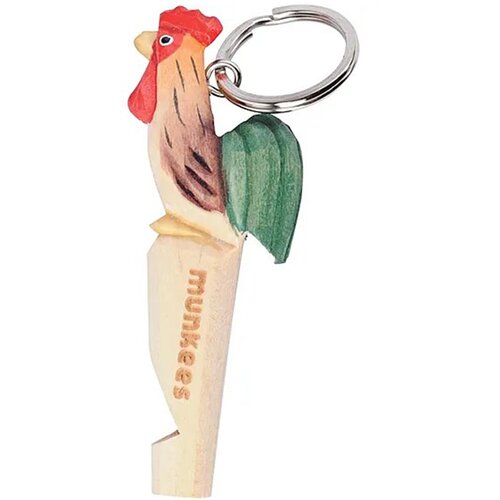 Munkees Keychain privezak Slike