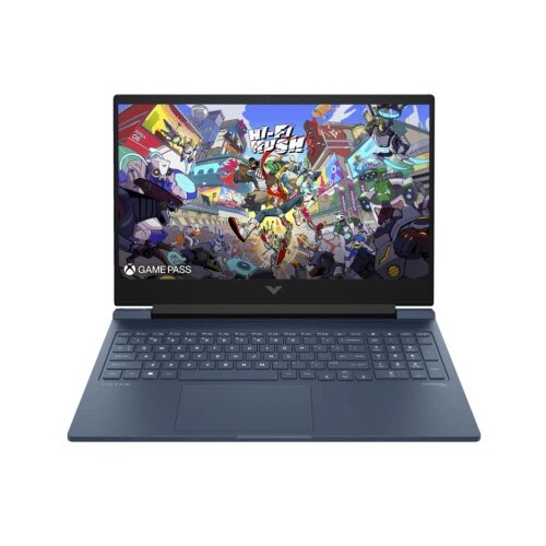 HP victus gaming 16-s1003nm,AMD ryzen 7 8840H,16GB DDR5-5600 RAM,1TB pcie nvme tlc M.2 SSD,16.1" ips ag fhd 1920x1080,NVIDIA geforce rtx 4060 gpu 8GB,RGBBacklit,3 usb-a 3.1,1 usb-c 3.1,1 hdmi 2.1,1 RJ-45,BT 5.3,FreeDOS,YU,Performance blue,2yw laptop Cene