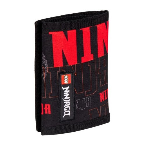 Lego Ninjago novčanik: Zmajeva energija ( 10103-2502 ) Cene