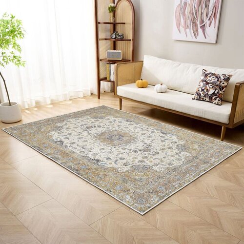 Conceptum Hypnose tepih, 80x120cm, zelena Cijene
