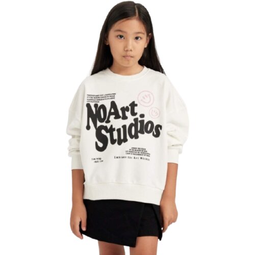 Defacto Duks za devojčice, Beli Slike