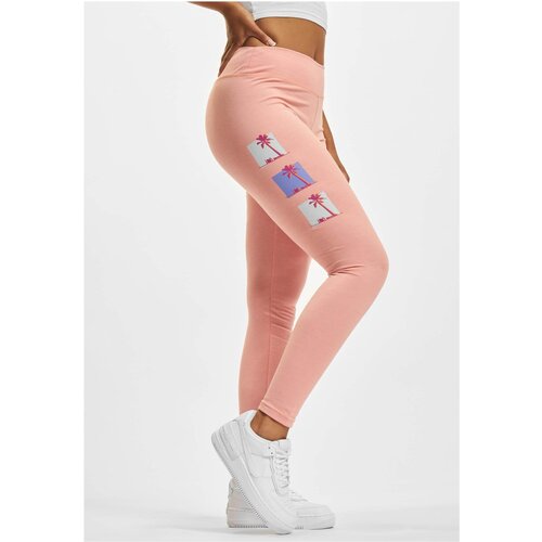 Just Rhyse Women's Beaches Leggings Apricot Cijene