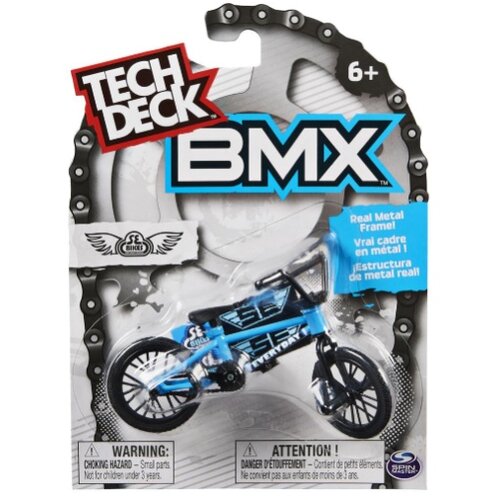 Spin Master Tech deck bmx asst ( SN6028602 ) Slike