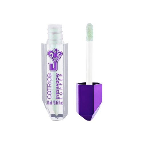 Catrice kremno senčilo - The Joker Eyeshadow Topper - 010 Hazardous Cene