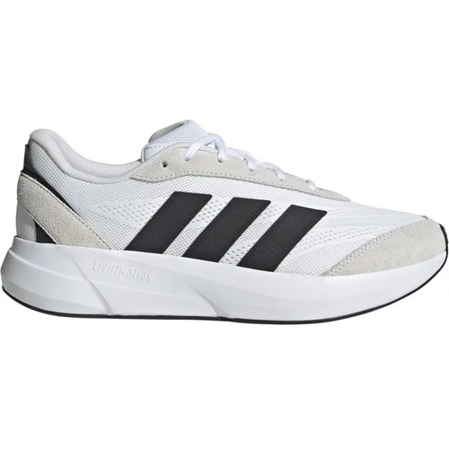 Adidas Muške patike Lightshift, Belo-crne Slike