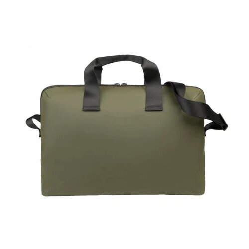 Tucano torba BGOM15-VM gommo bag 15.6" camo/zelena Cene