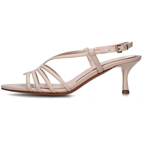 Albano Salonarji 5344 Bež Slike