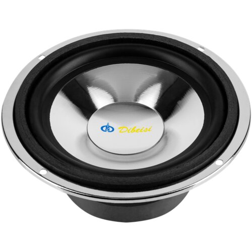  6,5" DBS-C6505 zvučnik od 4 oma Cene
