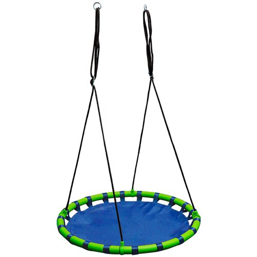 Monkey Gym &Scaron;torkljino Gnezdo Vrtna Otro&scaron;ka Gugalnica 100 Cm, (5000085777) Cene
