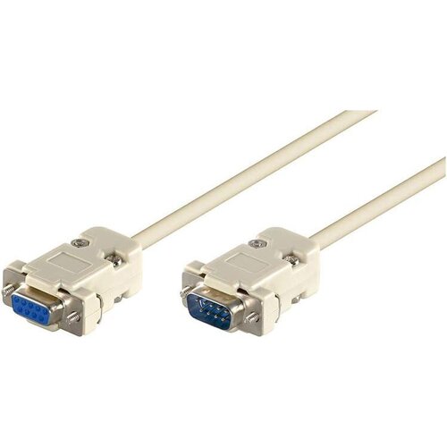 Goobay Produžni D-SUB kabal 9PIN 5m Cene