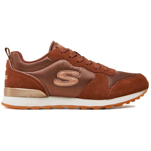 Skechers Modne superge 111 Kostanjeva Cene