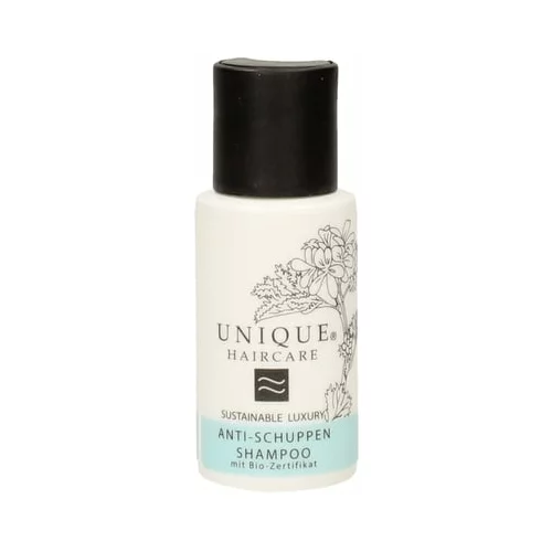 Unique Beauty šampon proti prhljaju - 50 ml