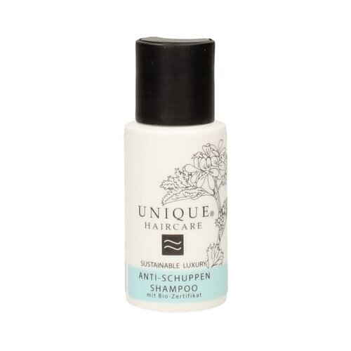 Unique Beauty &amp;scaron;ampon protiv peruti - 50 ml Slike
