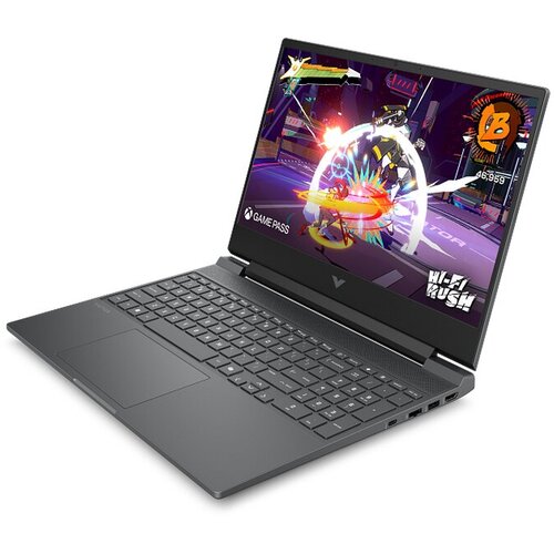 Prijenosno računalo Victus Gaming 15-fa2009ne | RTX 3050 (6GB) Slike