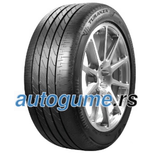 Bridgestone Turanza T005A ( 215/65 R16 98H DOT2020 ) letnja auto guma Slike