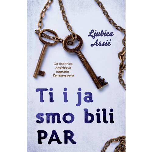  Ti i ja smo bili par Cene
