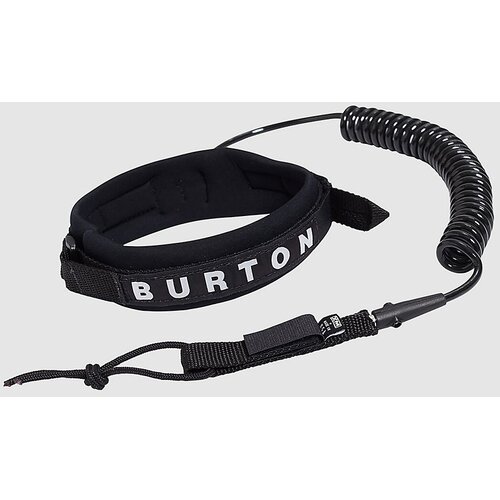 Burton Powsurf Leash black Cijene