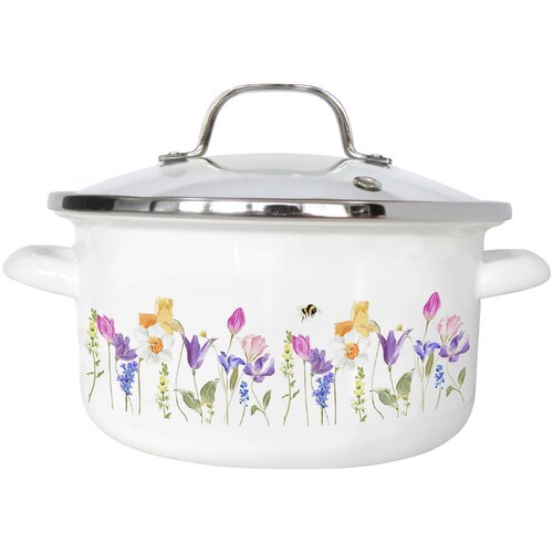 ENAMELIE lonac evelin 20 cm, 3,5 l Cijene