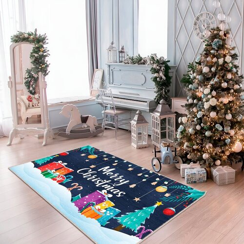 Conceptum Hypnose tepih Woobtny0323, 100 x 200 cm, &scaron;areni Cijene