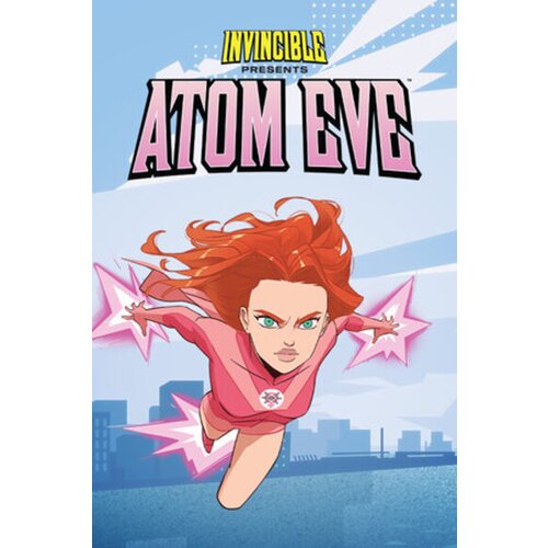 Steam Invincible Presents: Atom Eve (PC) Key GLOBAL Cene