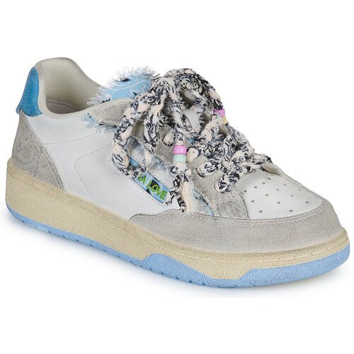 ARIZONA LOVE Nizke superge VENICE SNEAKERS Večbarvna Slike