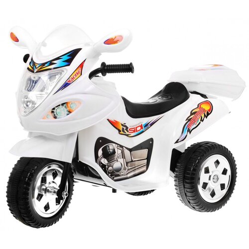 Motor na akumulator BJX-088 - bijeli Cene