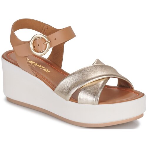 JB Martin AMBRE Gold Slike