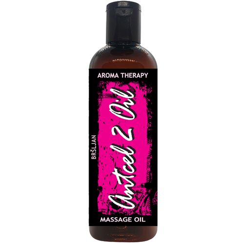 DAPLEX Ulje za masažu Anticel 2, 275ml Cene