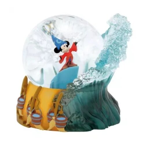 Disney Fantasia Waterball (85th Anniversary) Cene