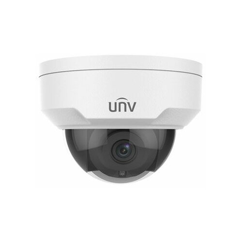 Uniview IPC325ER3-DUVPF28 5MP ir fiksna dome mrežna kamera sa wdr-om Cene