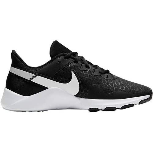Nike ženska fitness obuća legend essential 2 w crna Slike