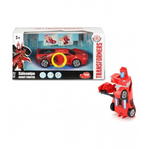 Hasbro Igračka autić TRANSFORMERS na baterije 203113001 Cijene