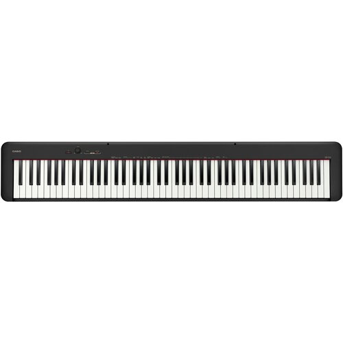 Casio CDP-S110 BK digitalni pianino - crna boja Cijene